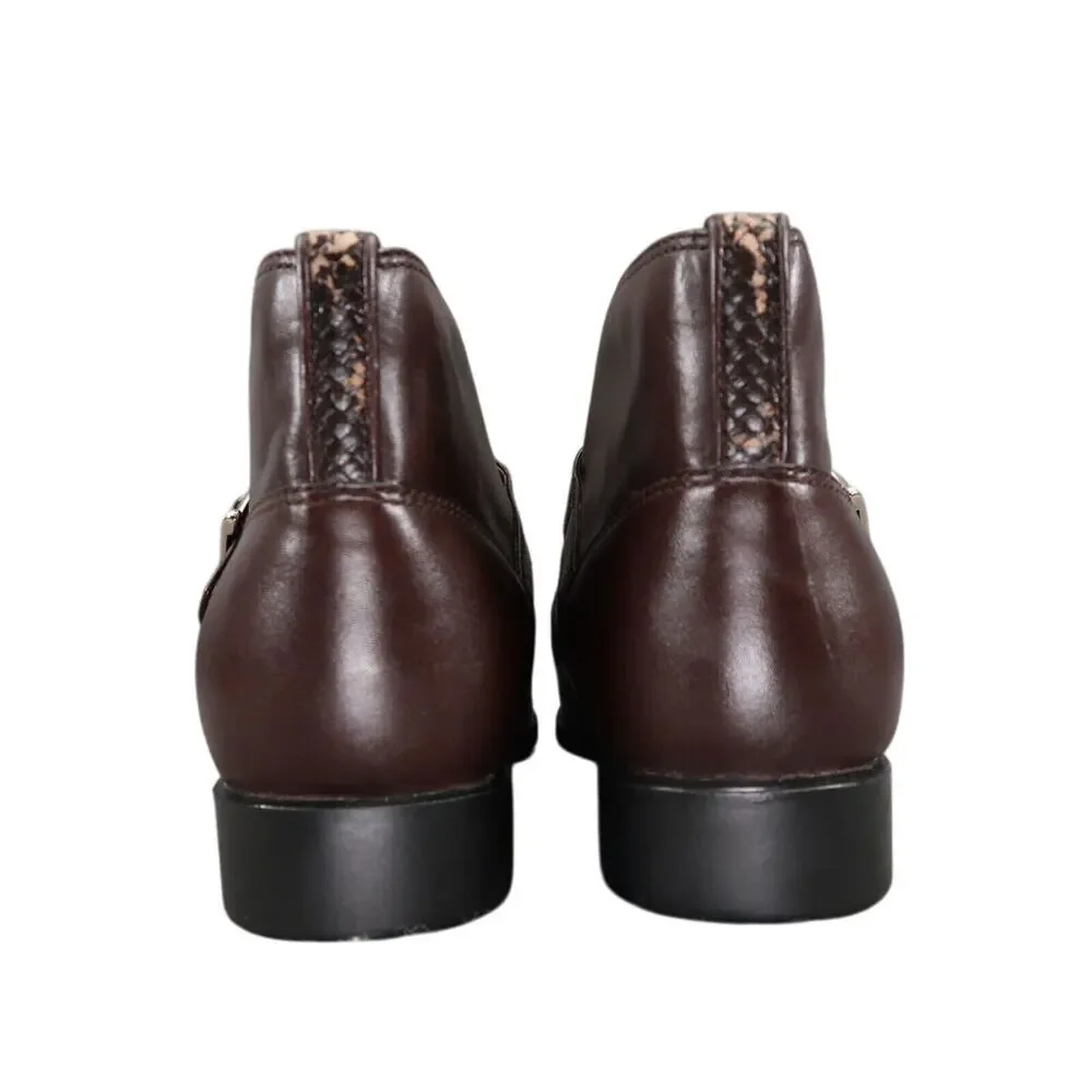 Ariat used shoes